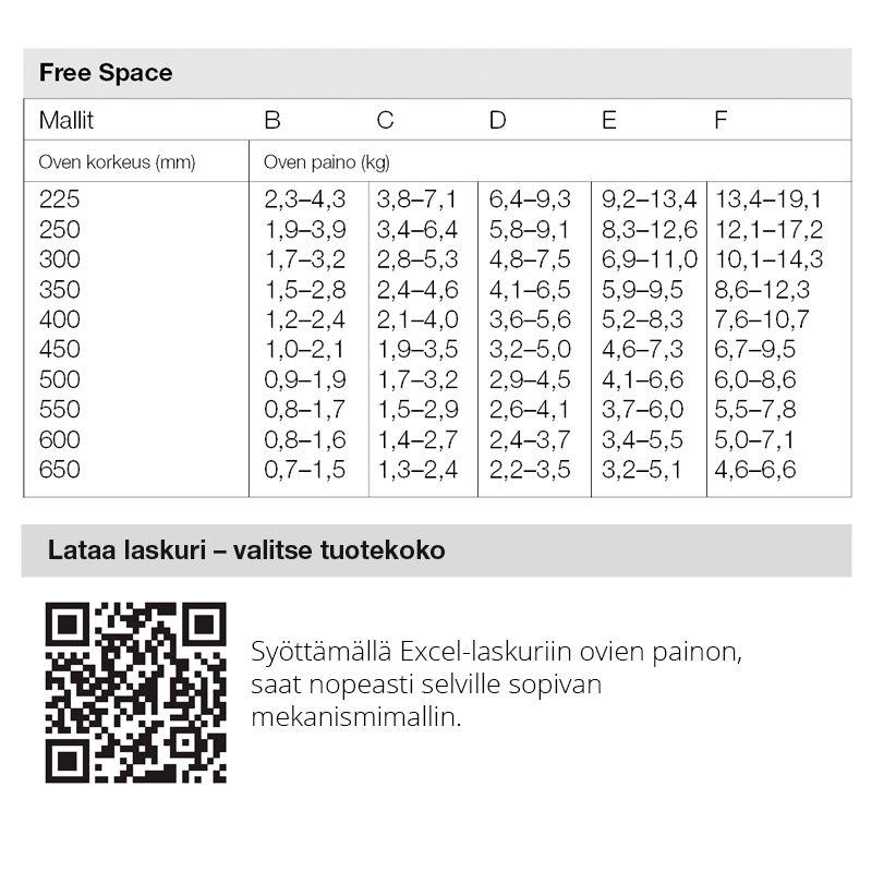 NOSTIN HÄFELE FREE SPACE E ANTR. (1.11) 372.27.353 - Image 6